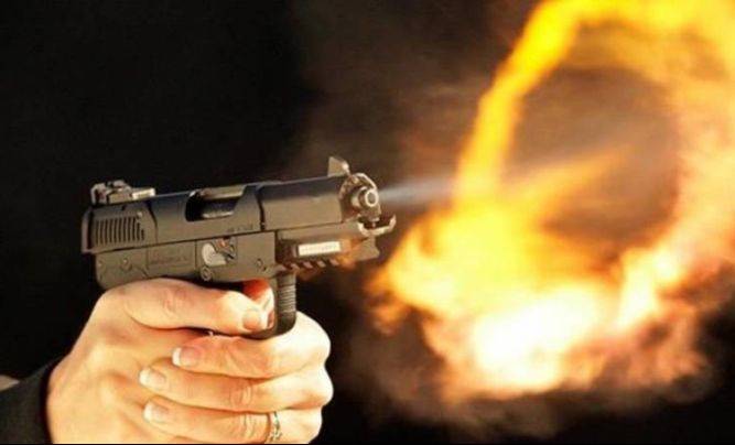 جريمة في بريتال.. إطلاق نار ووفاة شخص