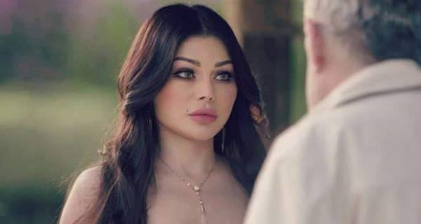 هيفا وهبي تسعى لإنشاء دار للأيتام