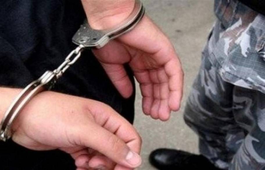 توقيف 51 مطلوباً بتاريخ 25/05/2018 بتهم متعددة