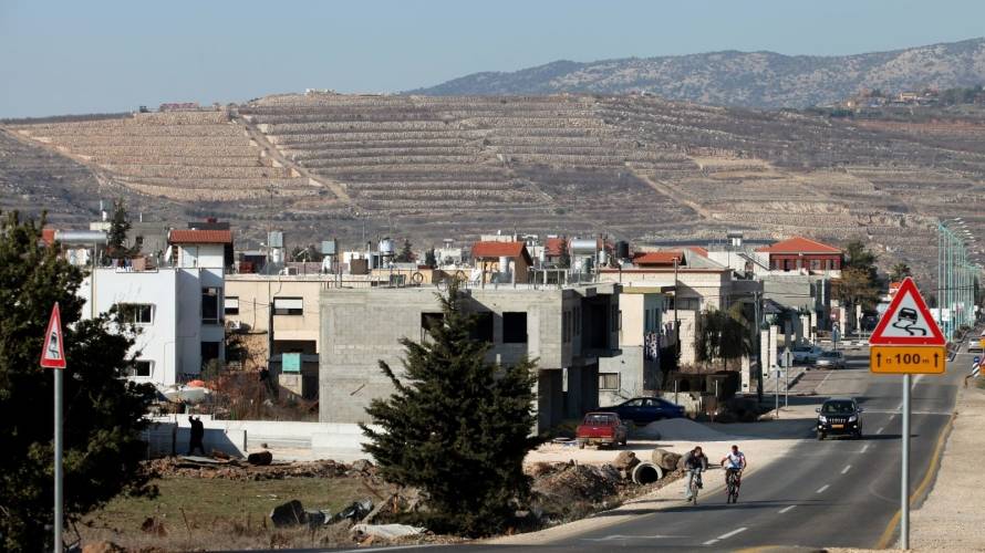هضبة الجولان.. بين التهويد والهوية السورية