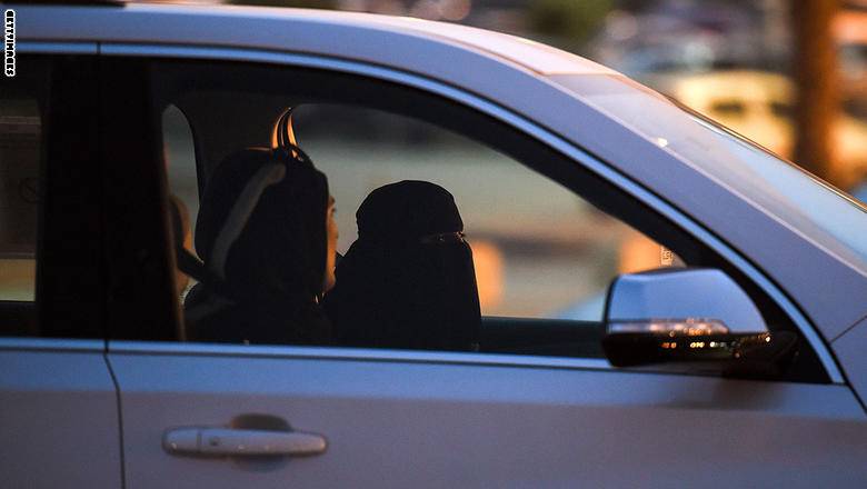اطلاق سراح الناشطة عائشة المانع في السعودية