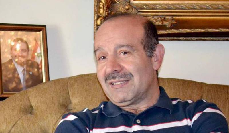 مصطفى علوش ينتقد المشنوق