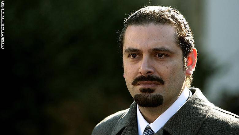 الحريري ينتقد القانون 10 الصادر بسوريا: هذا ما يهدف له