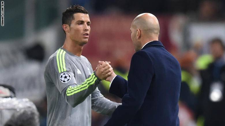 ريال مدريد يصطاد ذئاب روما في عقر دارهم وفولفسبورغ يحقق فوزا بشق الأنفس على جينت