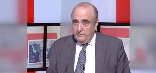 عبود:هل يستطيع لبنان ان يطلق ثورة النمو بظل عطل رسمية تصل لحوالي الشهر