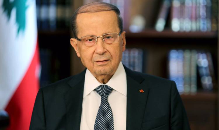 لمن وجّه الرئيس عون تحية في عيد التحرير؟