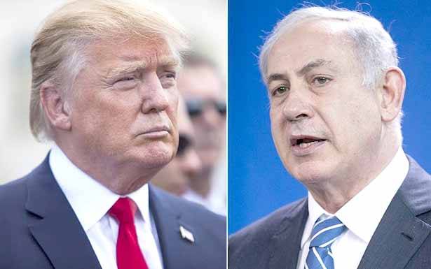 هل يبيع ترامب الجولان كما القدس لإسرائيل؟