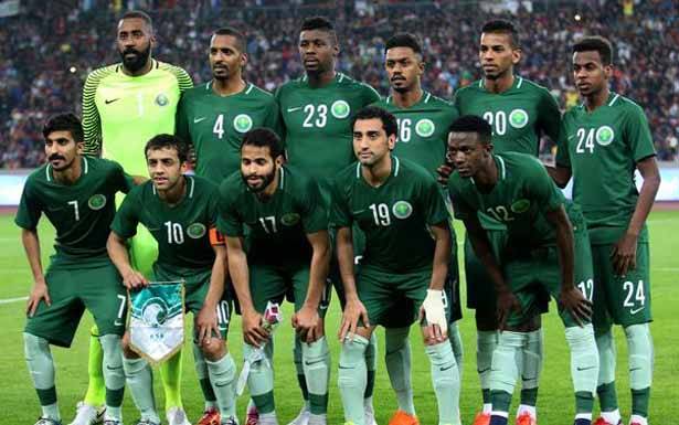 «الأخضر» السعودي هل يجعل المنتخب الروسي أضعف مستضيف للمونديال في التاريخ؟