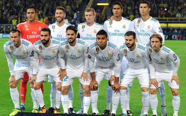 دوري أبطال أوروبا في كرة القدم: النهائي في كييف اليوم بين ريال مدريد وليفربول