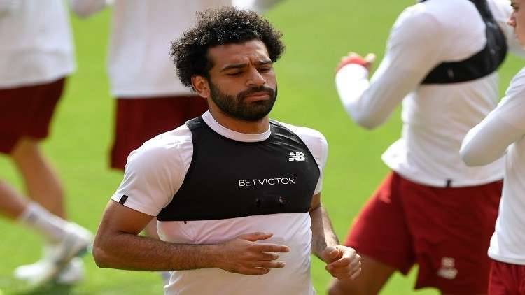 في المباراة النهائية بين ريال مدريد وليفربول.. "صلاح" يحسم موقفه من الصيام في هذا اليوم!