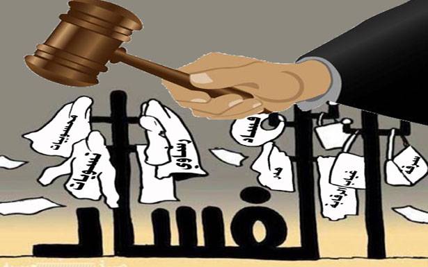 عناوين المرحلة: استقرار في التسوية واصلاح ومحاربة الفساد
