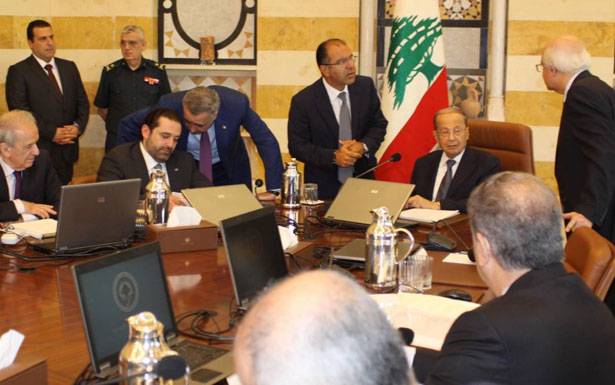 الحكومة استعجلت التسويات رغم الضبابية في الملفات المشبوهة