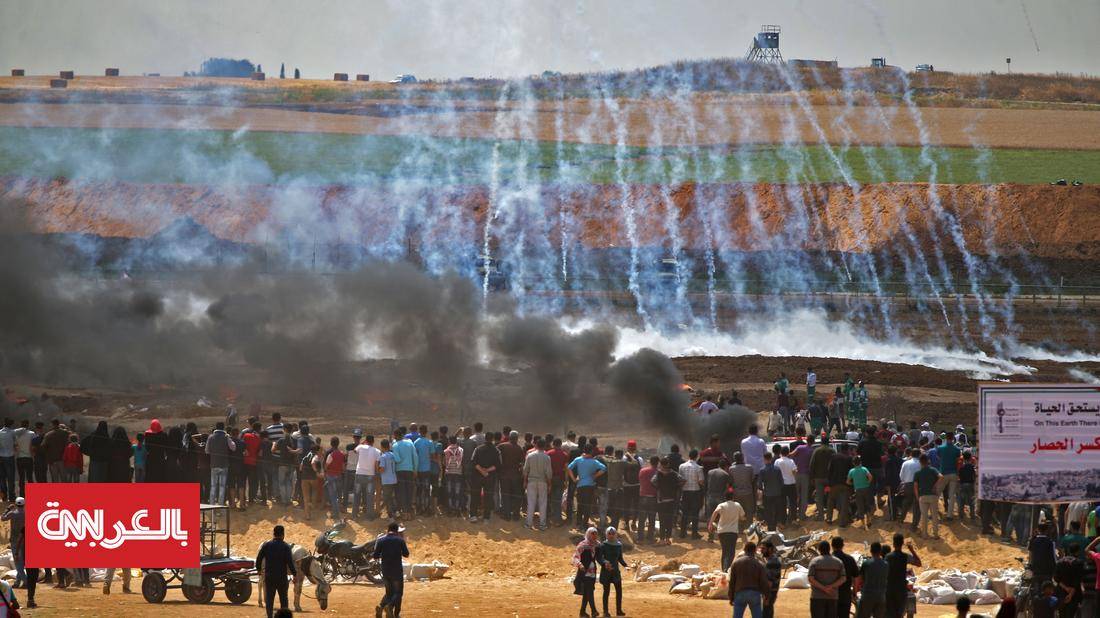 إسرائيل تتهم الفلسطينيين باستغلال المحكمة الجنائية الدولية