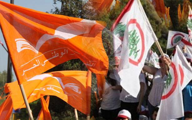 موقع نائب رئاسة الحكومة على خط معركة التيار والقوات