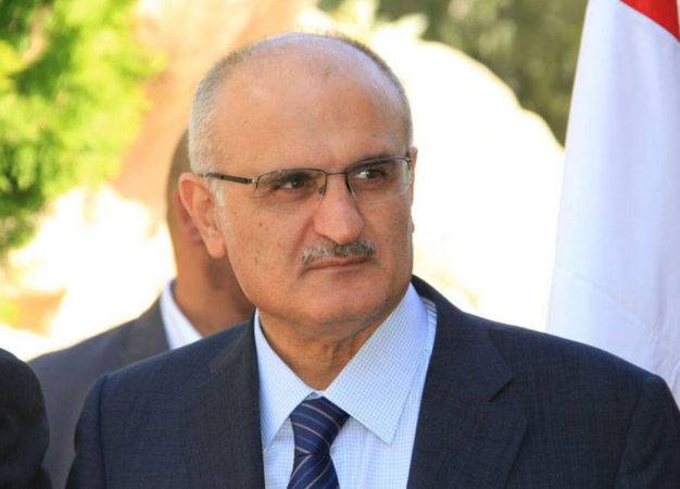 خليل: المجد لكل من دافع بإخلاص عن هذه الأرض