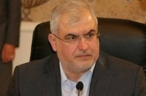 رعد: نحن مع المشاركة في الحكومة والتعاون مع رئيسها على قاعدة أننا نريد تعاونا إيجابيا