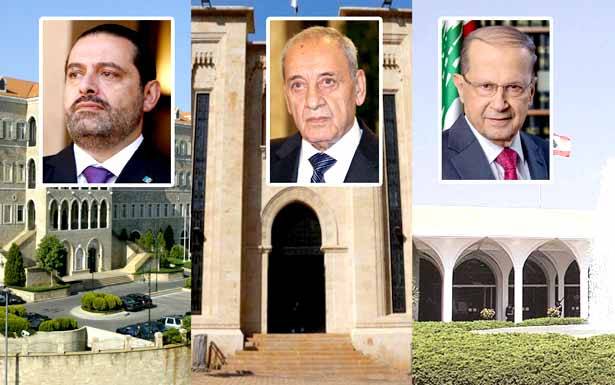 ترويكا جديدة ستتقاسم الحكومة... بسرعة