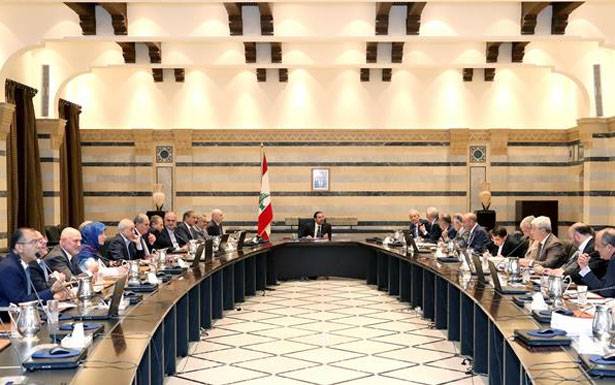 مجلس الوزراء وافق على حماية القطاع الصناعي
فمنع استيراد البسكويت ومواد التنظيف والألبسة من تركيا
الجميّل لـ «الديار» : خطوة إيجابيّة وجريئة لدعم القطاع