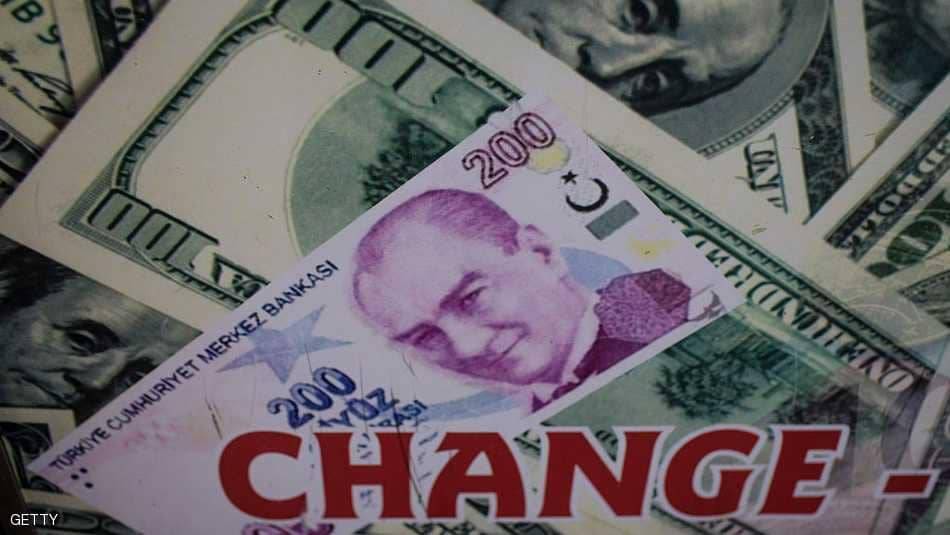 بعد تصريح أردوغان.. تخفيض توقعات النمو لتركيا
