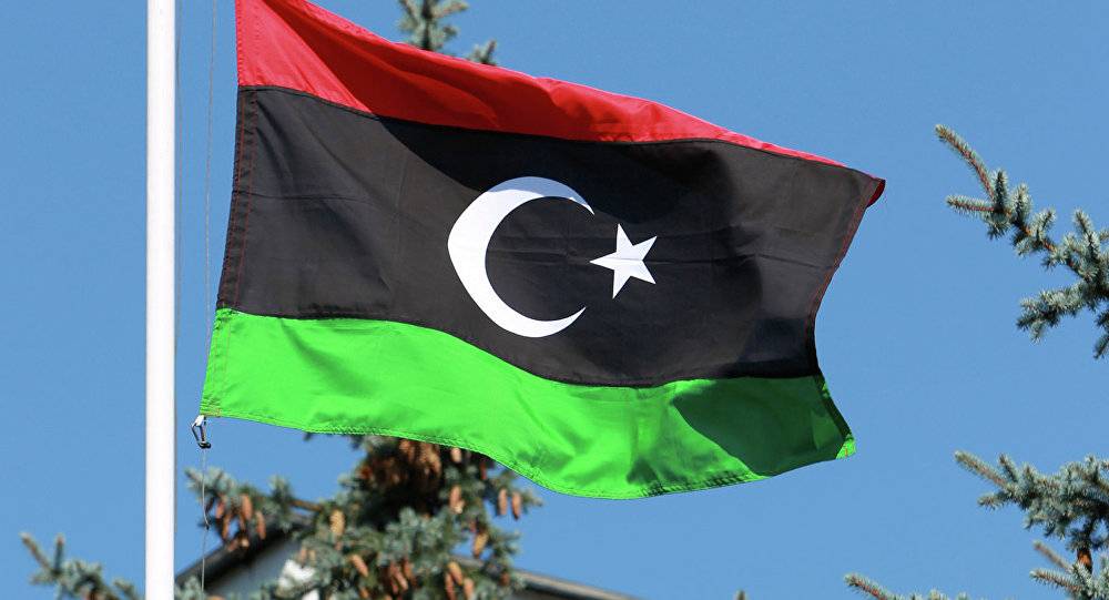 حفتر والسراج يلتقيان في العاصمة الفرنسية باريس