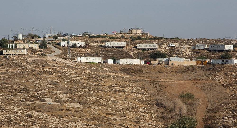 إصابة ثلاثة إسرائيليين إثر سقوط صواريخ أطلقت من قطاع غزة