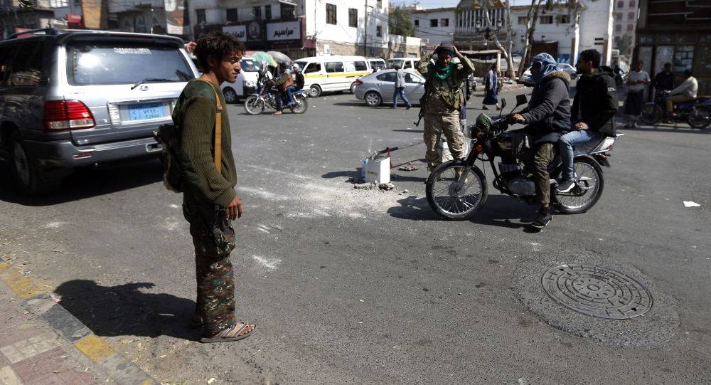 اليمن.. اغتيال قائد التدخل السريع في زنجبار بأبين