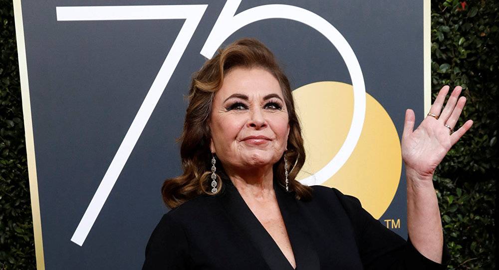 إلغاء عرض مسلسل أمريكي ناجح بسبب تغريدة لبطلته الرئيسية