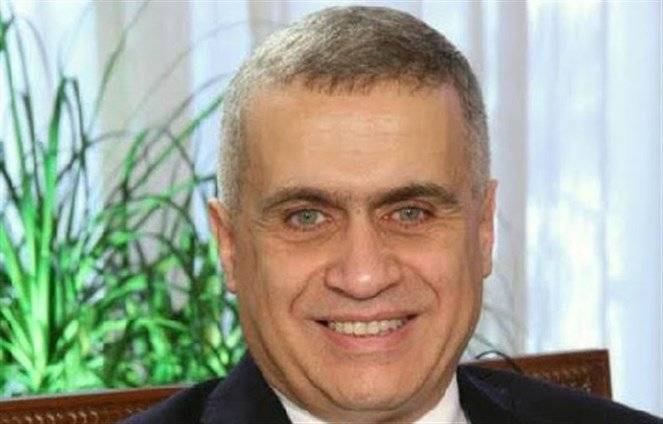 طرابلسي: الاحجام التي نتجت عن الانتخابات ستحدد عدد وزراء كل فريق
