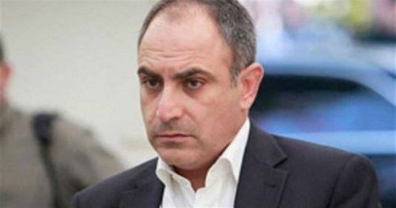 أسود: لا يجوز المس بصلاحيات رئيس الجمهورية