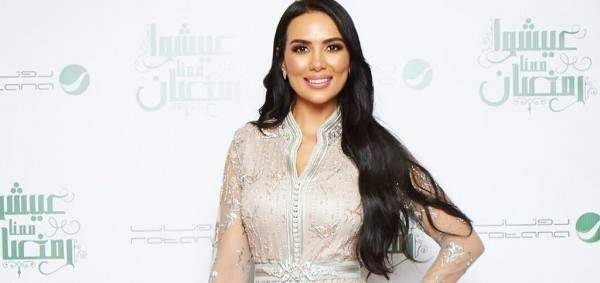 شيماء هلالي تكشف عن مفاجأة لجمهورها