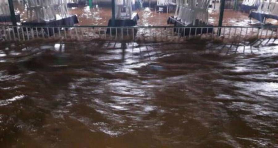 برقٌ ورعدٌ وامطارٌ وسيولٌ: هذا هو وضع لبنان للأيام المقبلة...