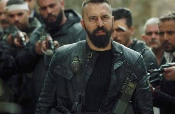 "حقيقة إيقاف مسلسل "الهيبة-العودة