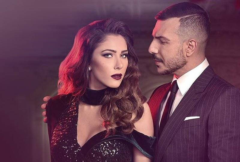 ماذا كشفت دانييلا رحمة عن ارتباطها ؟