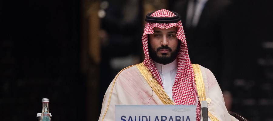 نيويورك تايمز: ابن سلمان زرع بذور الشك، وما فعله صادم!
