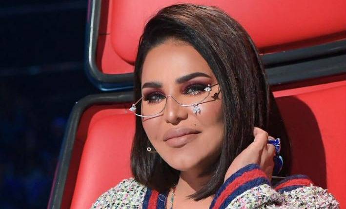 بالفيديو: رد فعل أحلام على"أبي كنتاكي"