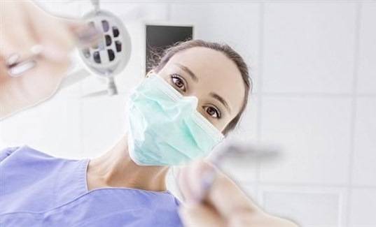 لهذا السبب تجنب الاضطراب عند طبيب الأسنان