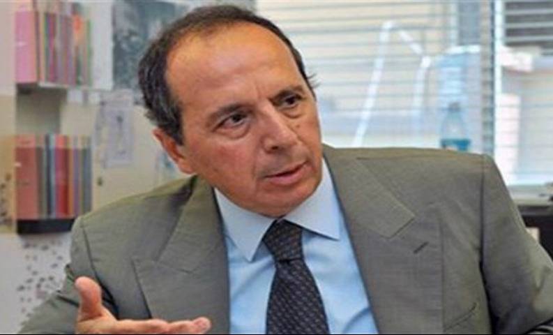 جميل السيد يغرد عن البقاع.. وقائد الجيش يرد!