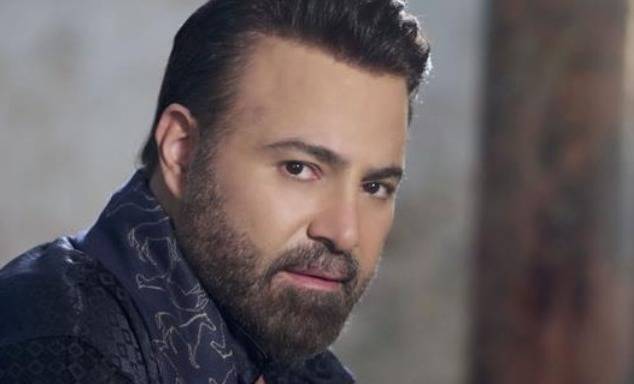 بالفيديو.. عاصي الحلاني يتحدّث عن معاناته مع مرضه!