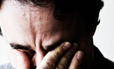 ماذا يحدث للدماغ عند رؤية شخص يتألم؟
