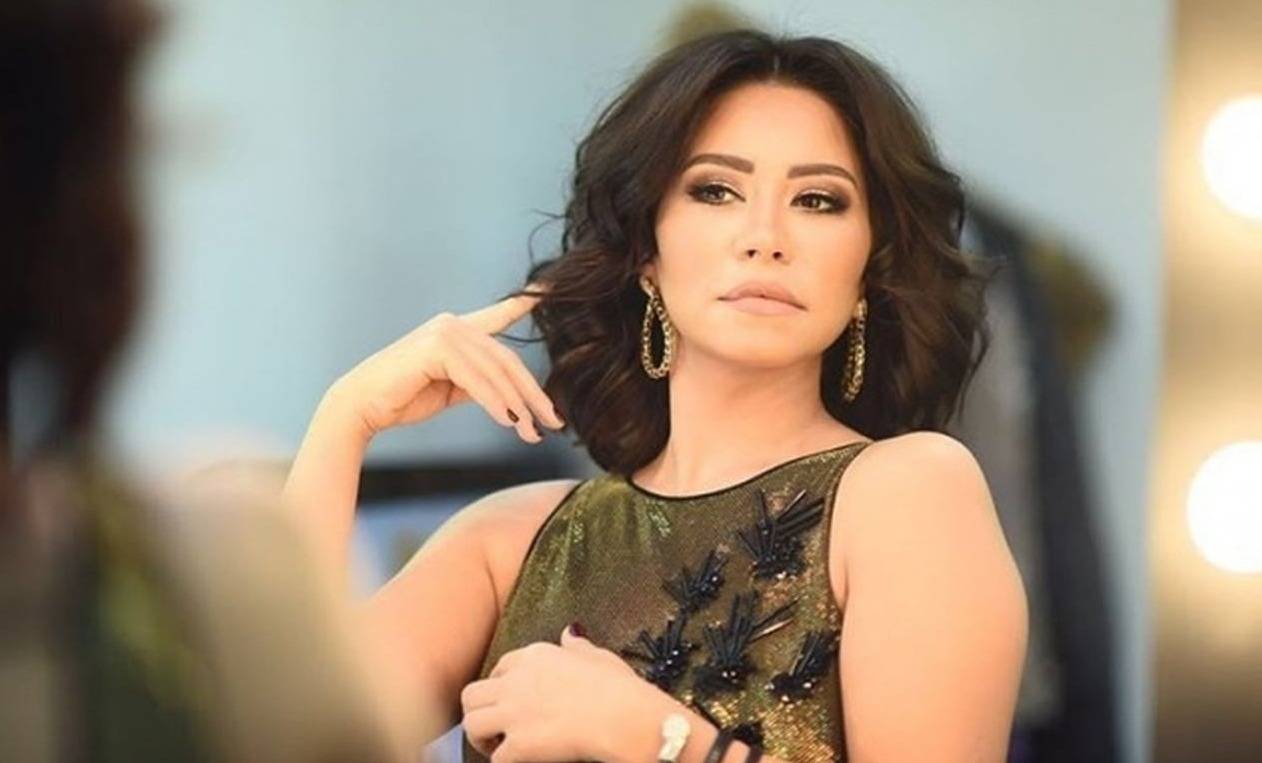 شيرين: "كل شي انتهى"...وعينها على وائل كفوري