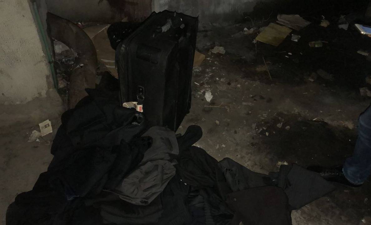 الاشتباه بحقيبة في طرابلس.. ماذا فيها؟