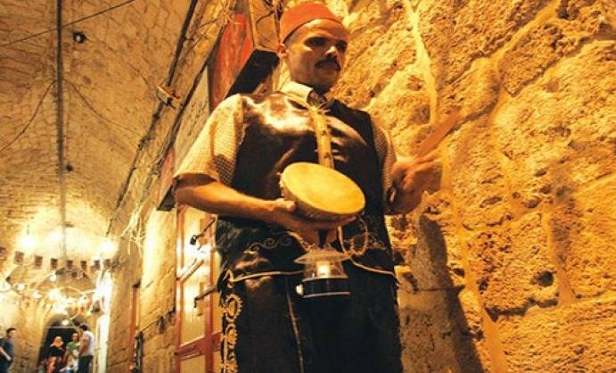 في عكّار.. تعرّض "مسحّراتي" لإطلاق نار من "مسحّراتي" آخر!
