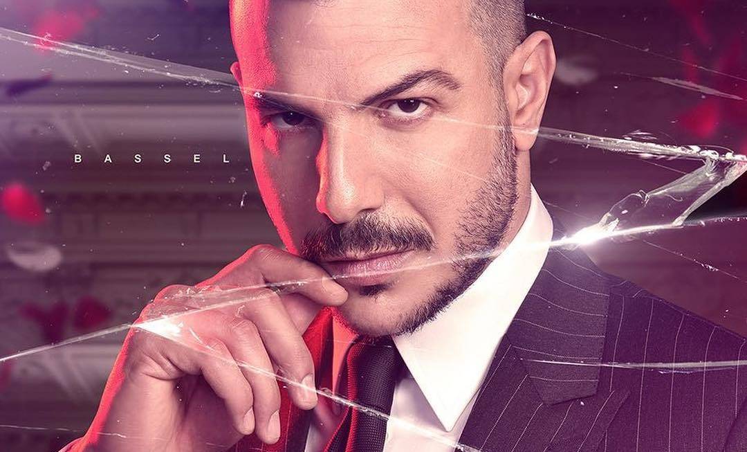 بعد نجاح "تانغو".. هذا ما يتمناه باسل خياط