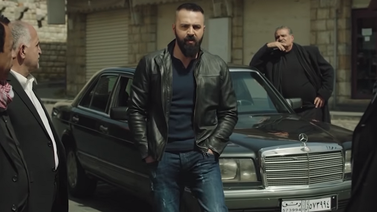 الهيبة.. شاهين وصخر معا في جرود الهرمل (صور)