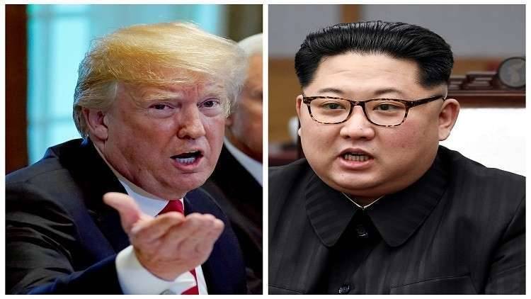 واشنطن تتريّث في توسيع عقوباتها ضد بيونغ يانغ