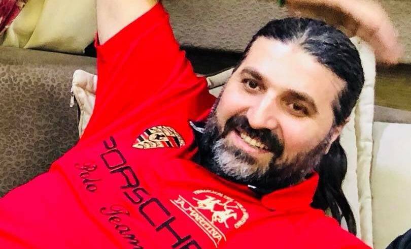 نوح زعيتر "يعاني".. هذا ما طلبه من عون وبري والحريري!