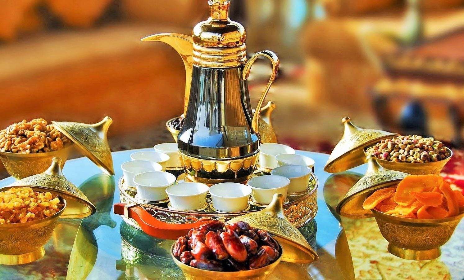 خلال رمضان.. تناولوا هذه الأطعمة ونقوا أجسامكم من السموم