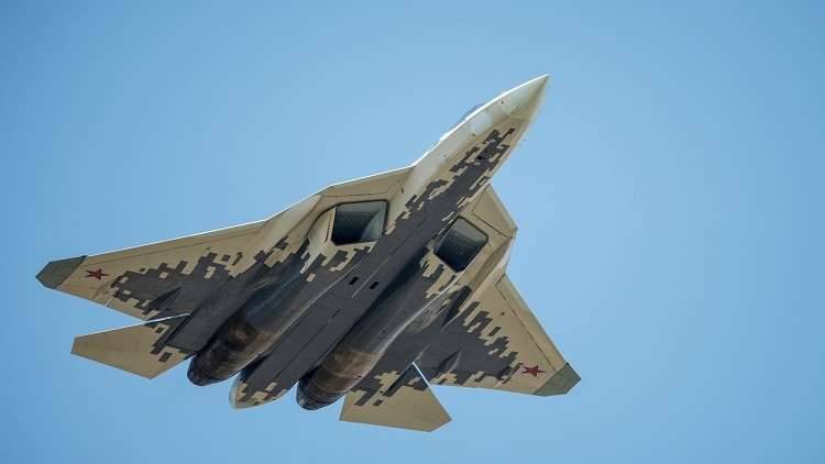روسيا تنتج أجهزة تفقد مقاتلات F-22 و F-35 فعاليتها