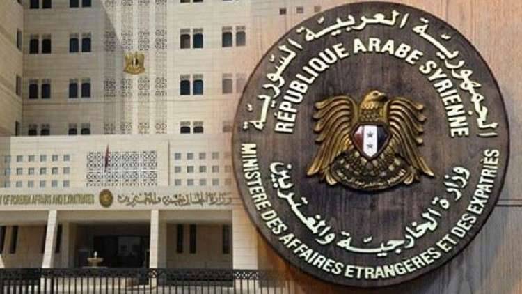 سوريا تعترف باستقلال أبخازيا وأوسيتيا الجنوبية وتقيم معهما علاقات دبلوماسية على مستوى السفراء