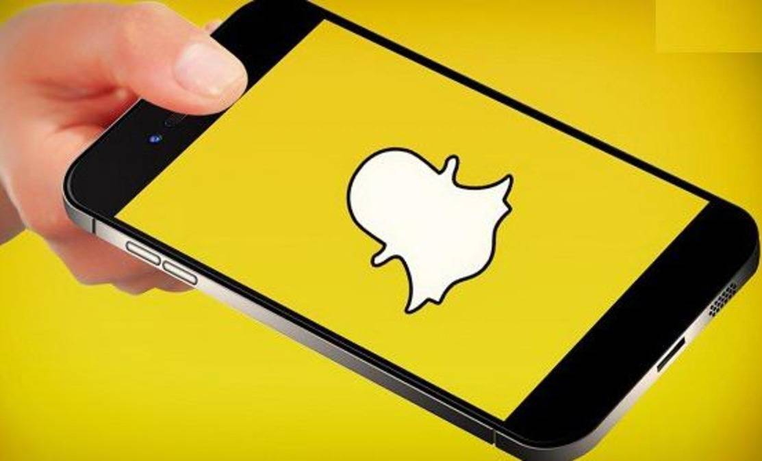 مفاجأة "سناب شات"الجديدة: فلتر يتفاعل مع الأصوات